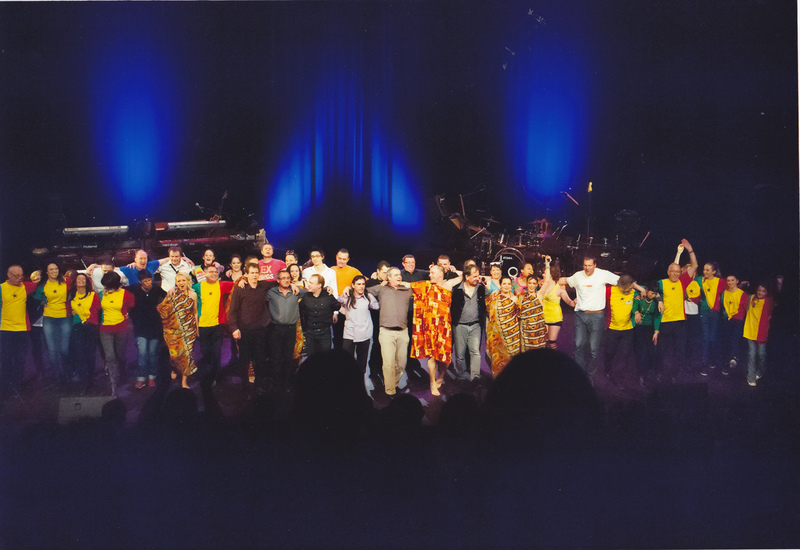 Illustration de l'actualité