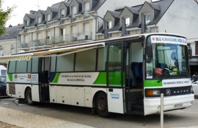 Illustration de l'actualité