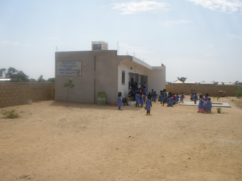 Illustration de l'actualité