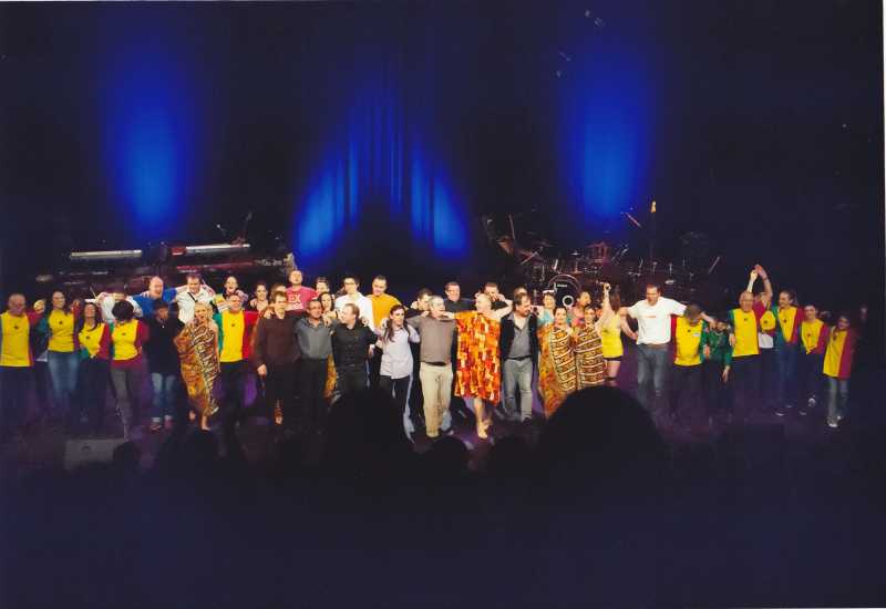 Illustration de l'actualité