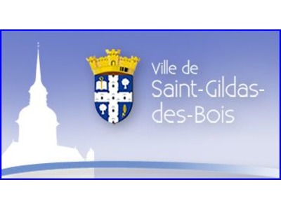 Illustration du partenaire Ville de SAINT GILDAS DES BOIS