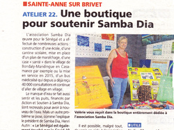 Illustration de la galerie